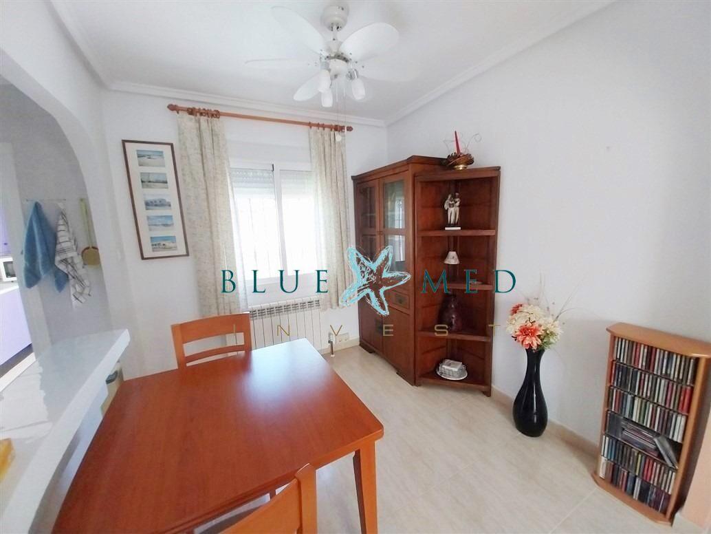 Villa for Sale in Mazarrón