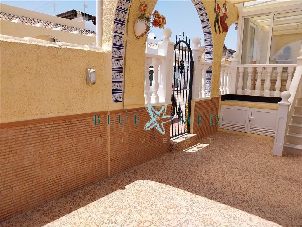 Villa for Sale in Mazarrón