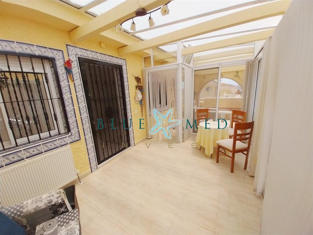 Villa for Sale in Mazarrón