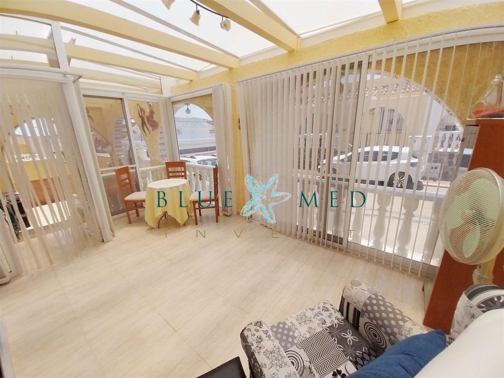 Villa for Sale in Mazarrón