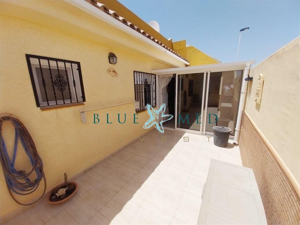 Villa for Sale in Mazarrón