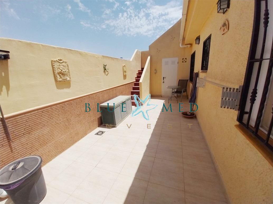 Villa for Sale in Mazarrón