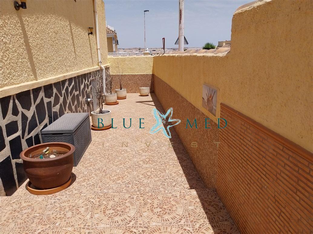 Villa for Sale in Mazarrón