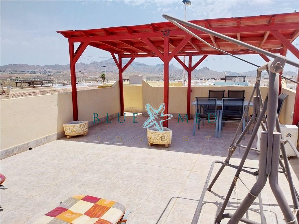Villa for Sale in Mazarrón