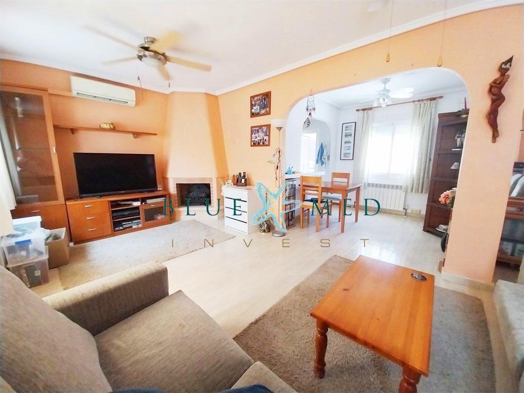 Villa for Sale in Mazarrón