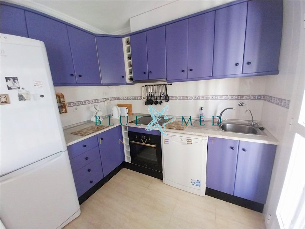 Villa for Sale in Mazarrón