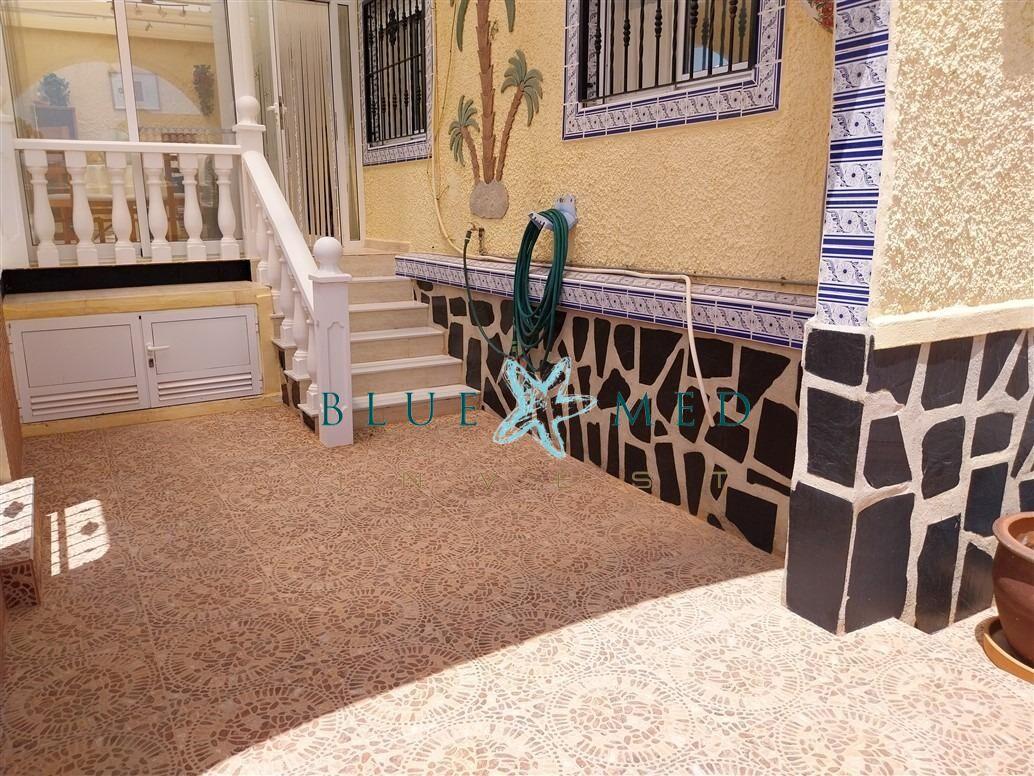 Villa for Sale in Mazarrón