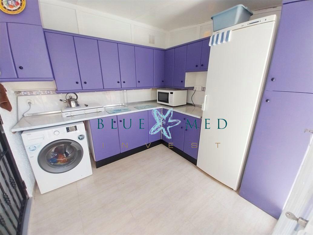 Villa for Sale in Mazarrón