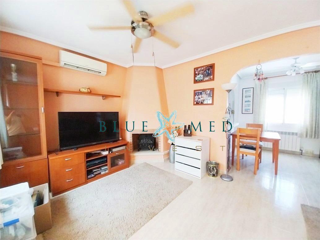 Villa for Sale in Mazarrón