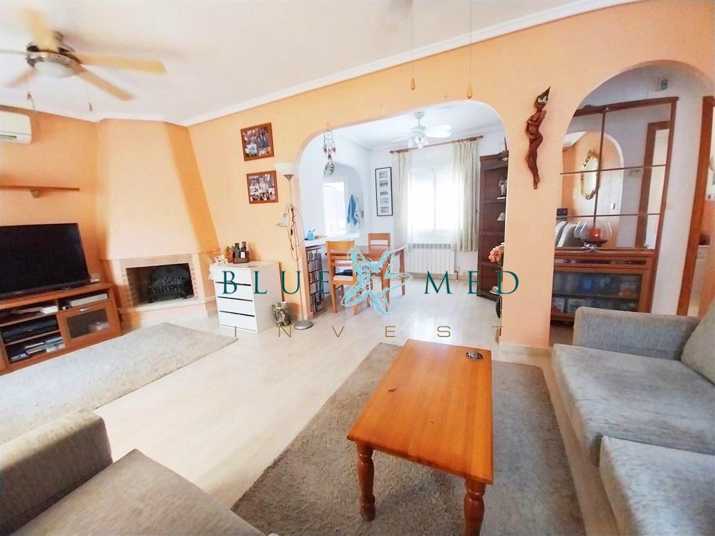 Villa for Sale in Mazarrón