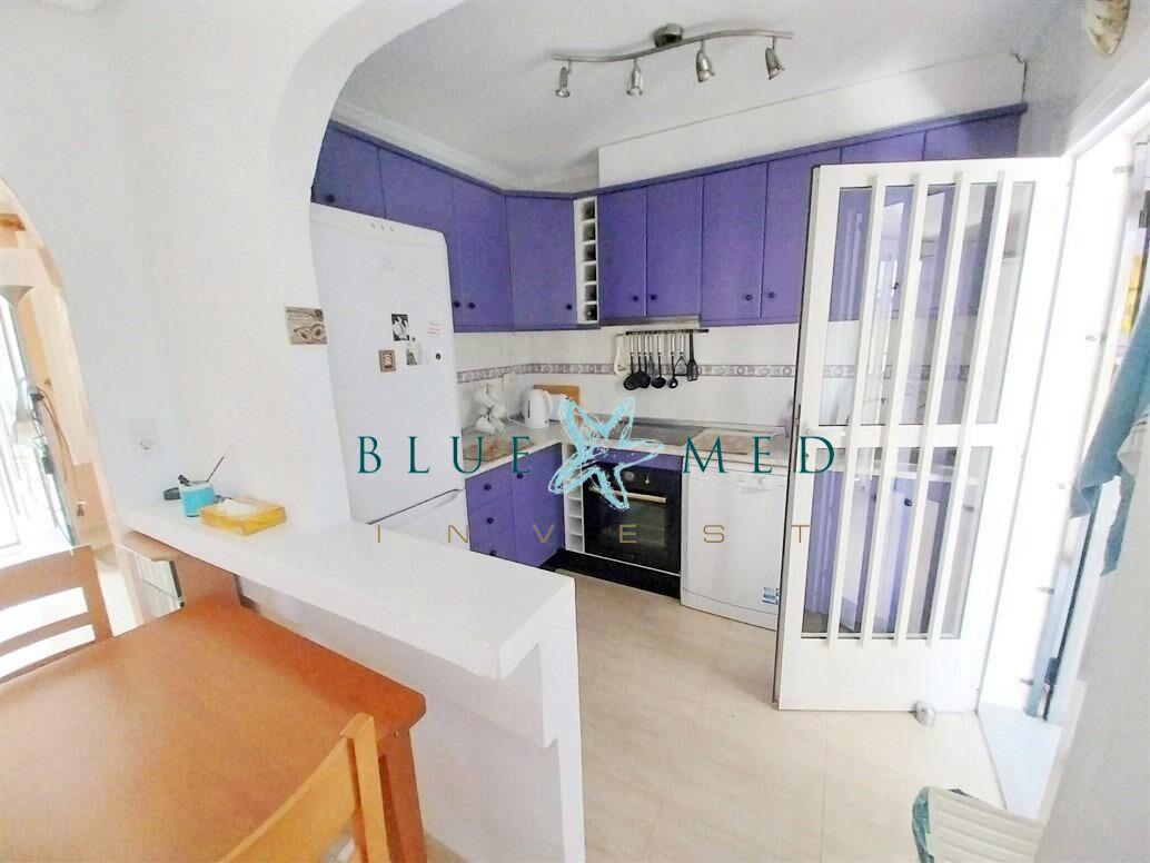 Villa for Sale in Mazarrón