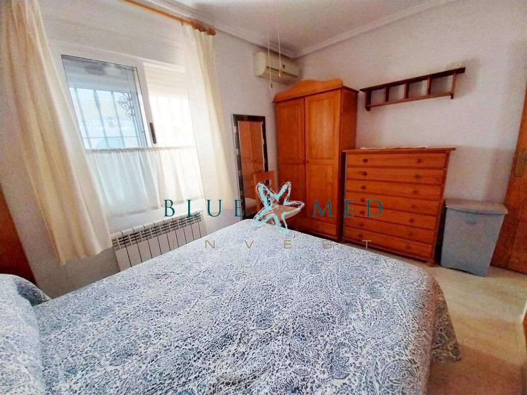 Villa for Sale in Mazarrón