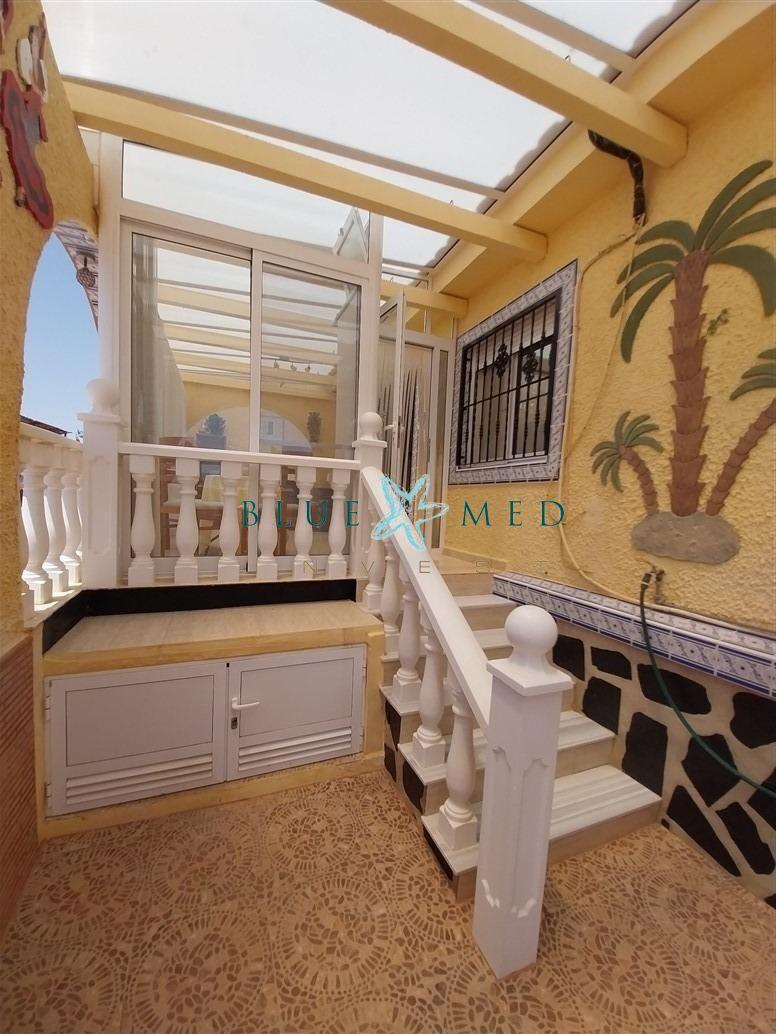 Villa for Sale in Mazarrón