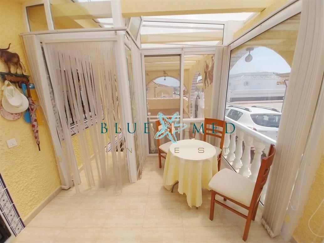 Villa for Sale in Mazarrón