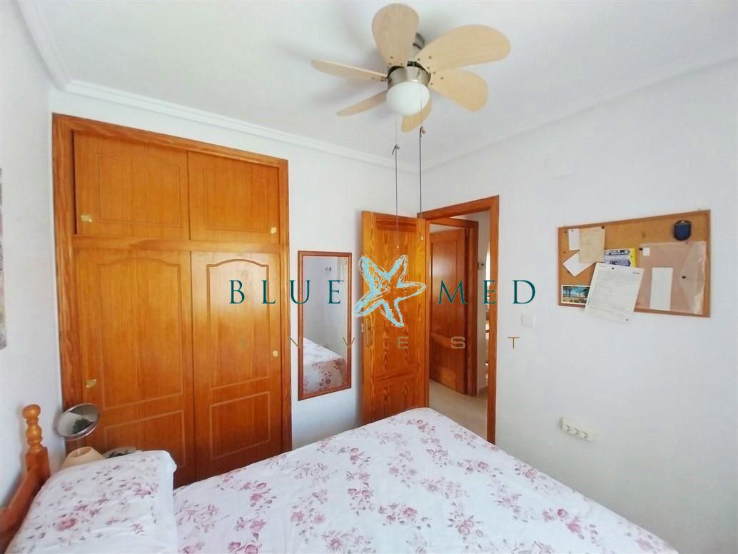 Villa for Sale in Mazarrón