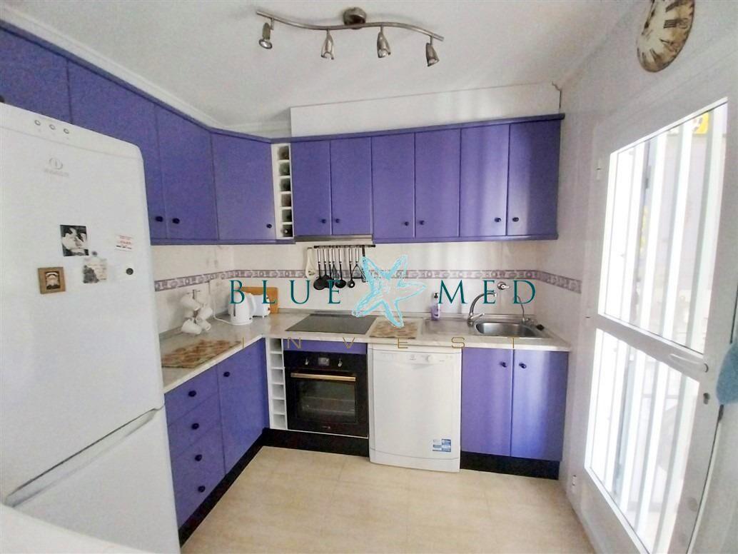 Villa for Sale in Mazarrón