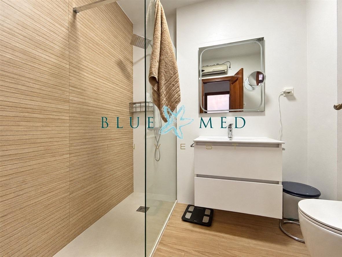Flat for Sale in Mazarrón