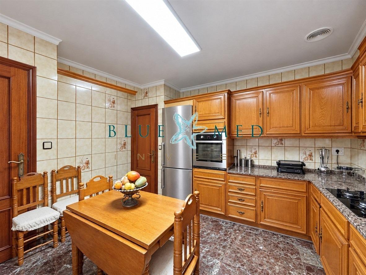 Flat for Sale in Mazarrón