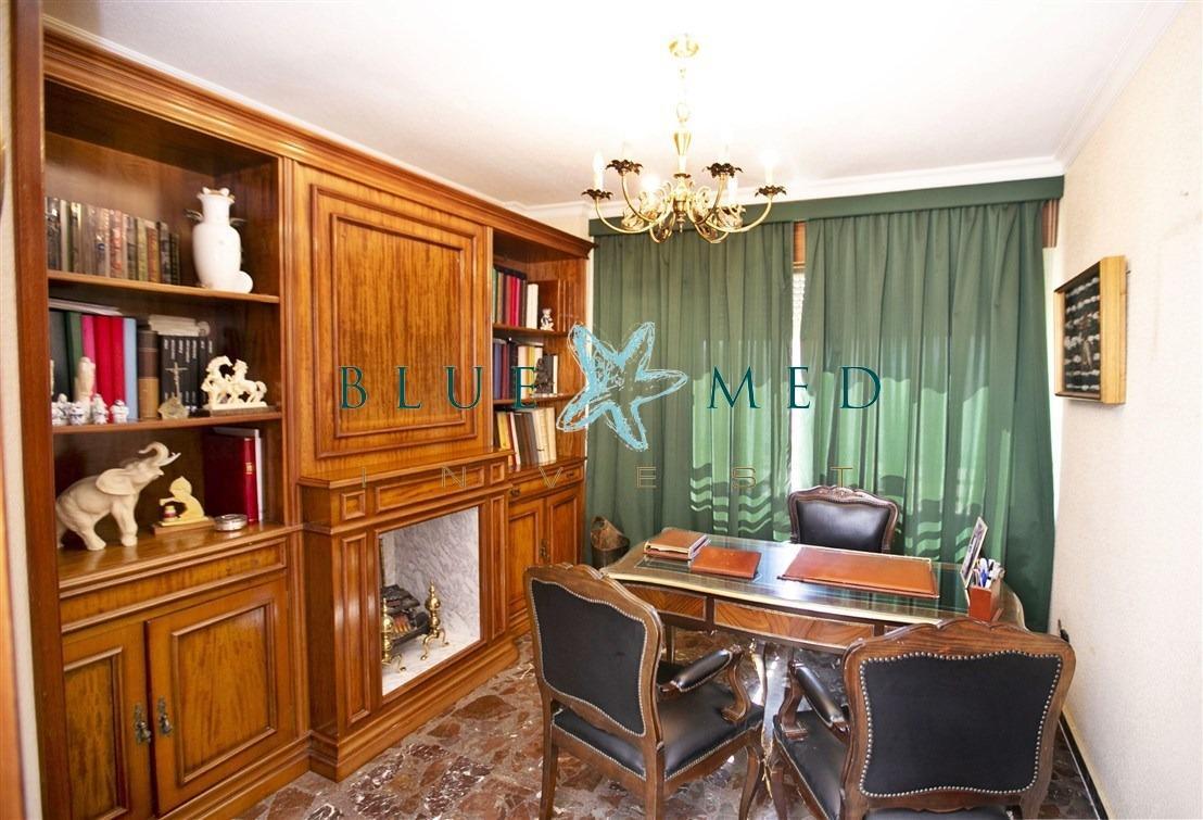Flat for Sale in Mazarrón
