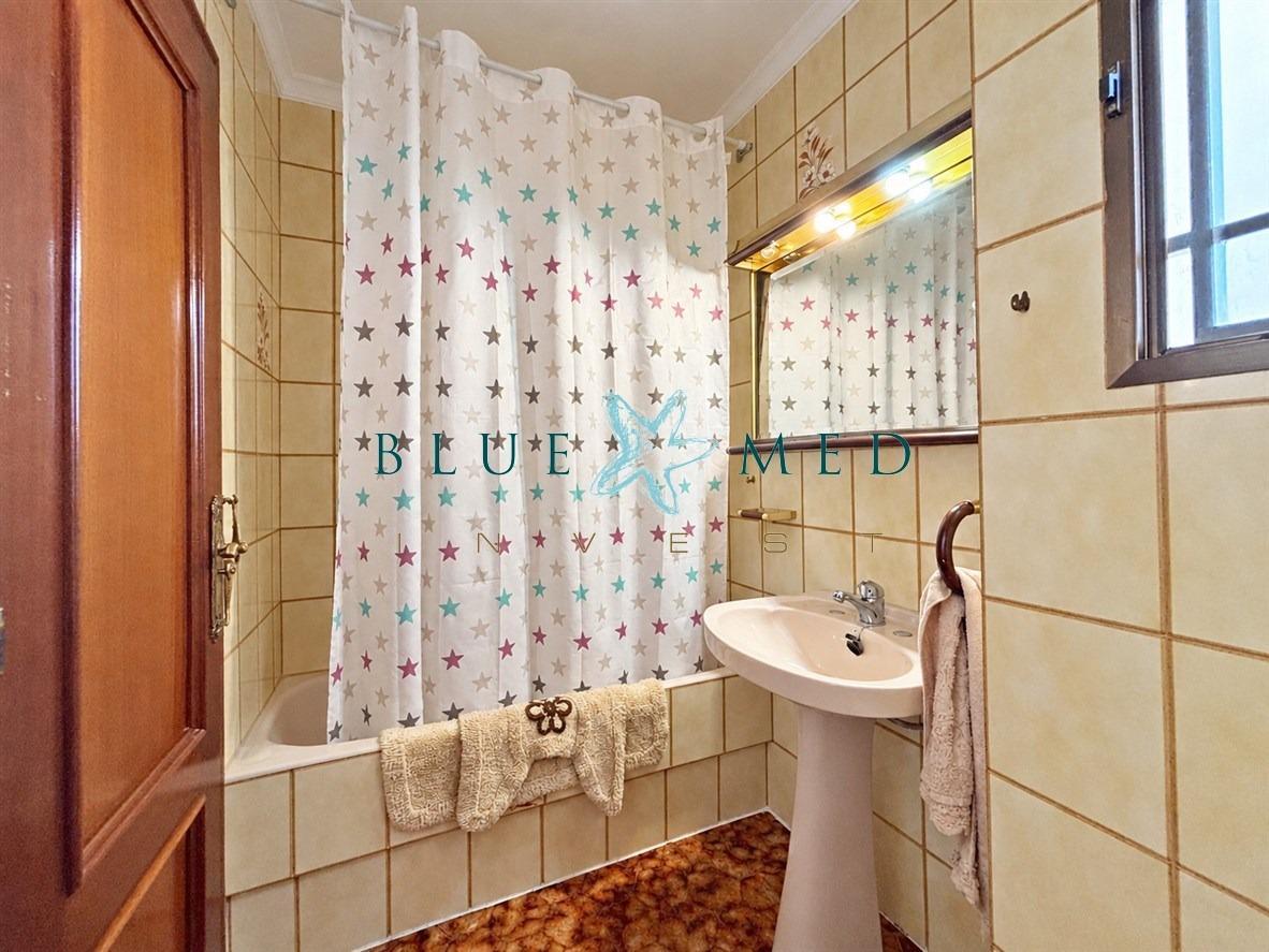 Flat for Sale in Mazarrón