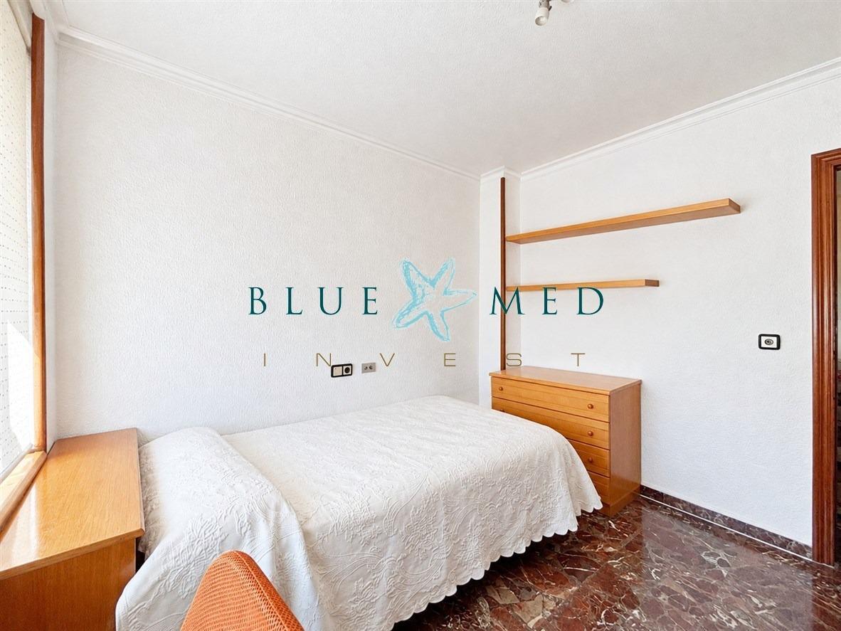 Flat for Sale in Mazarrón