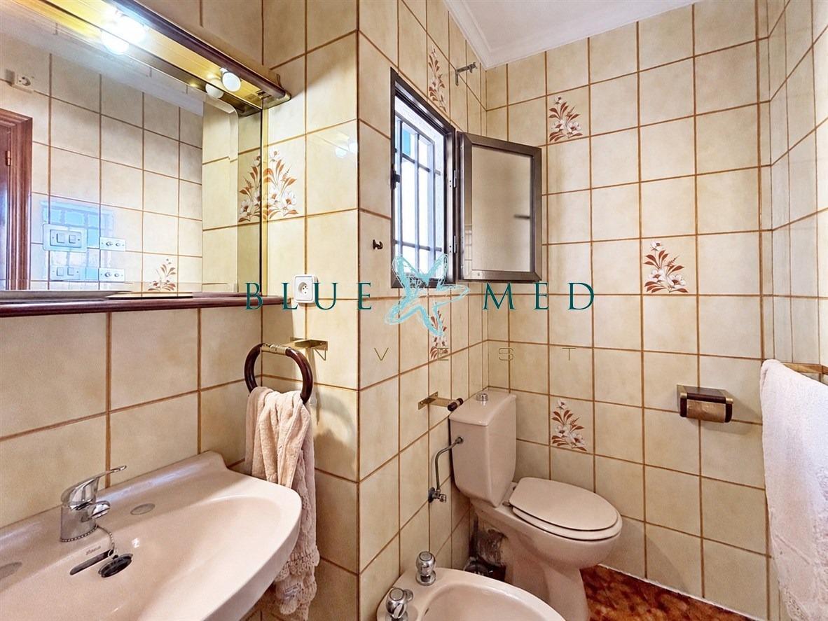 Flat for Sale in Mazarrón