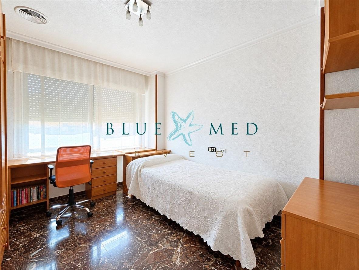 Flat for Sale in Mazarrón