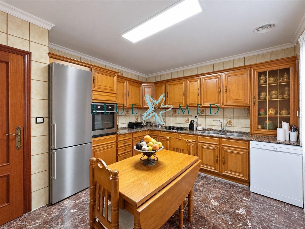Flat for Sale in Mazarrón