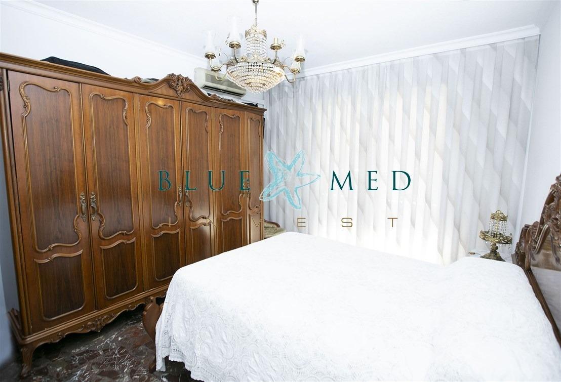 Flat for Sale in Mazarrón