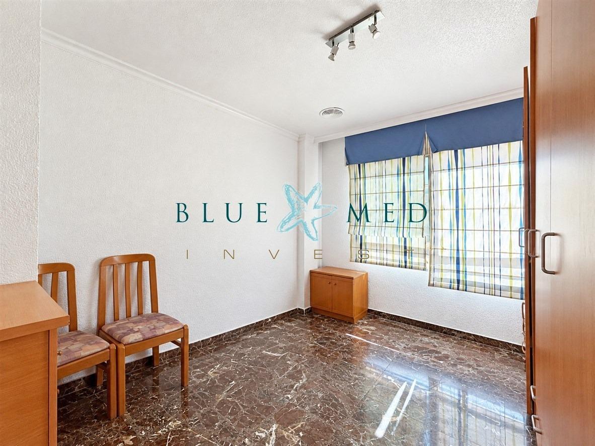 Flat for Sale in Mazarrón