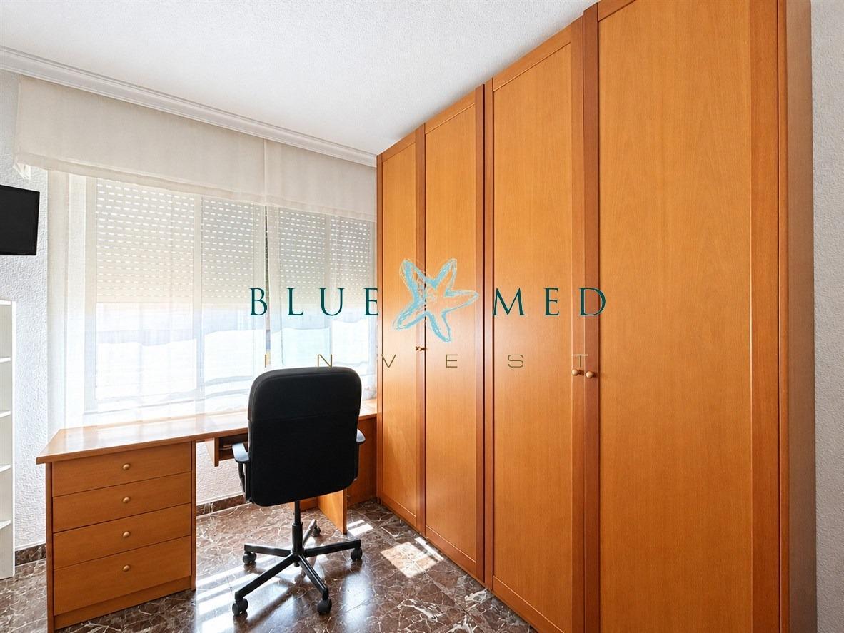 Flat for Sale in Mazarrón