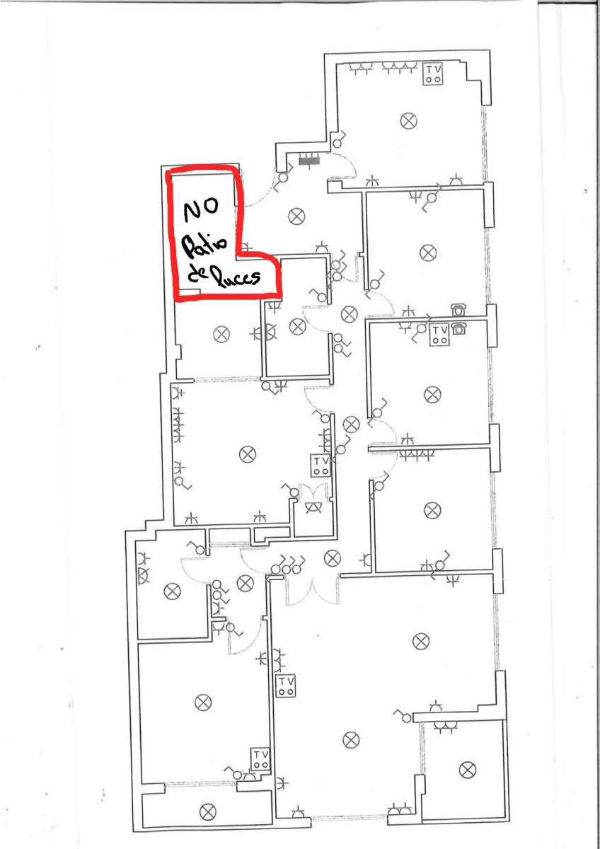 Flat for Sale in Mazarrón