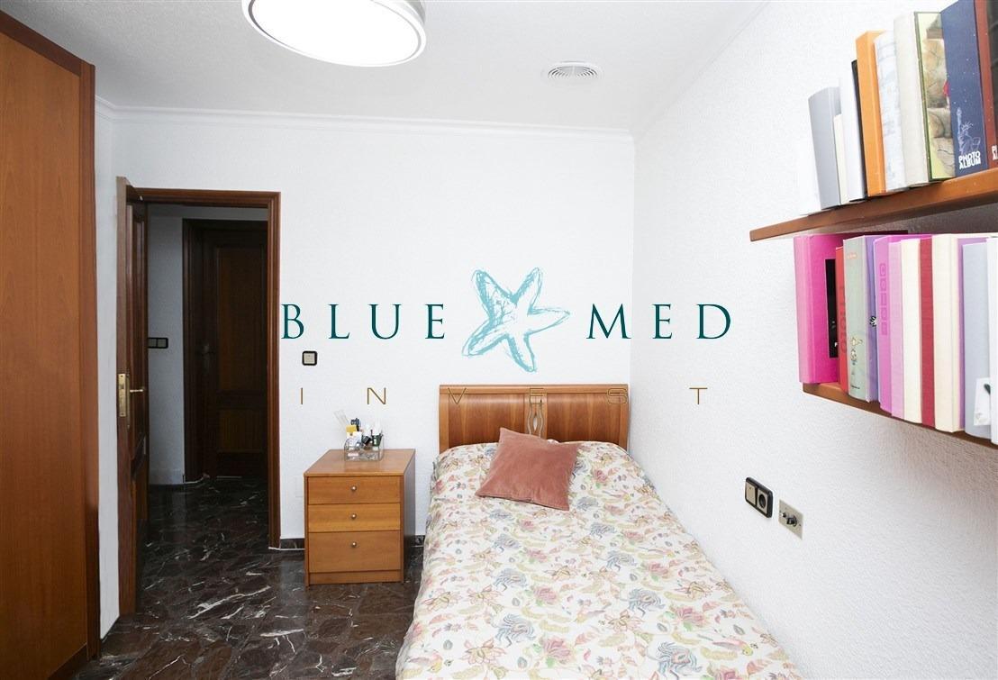 Flat for Sale in Mazarrón