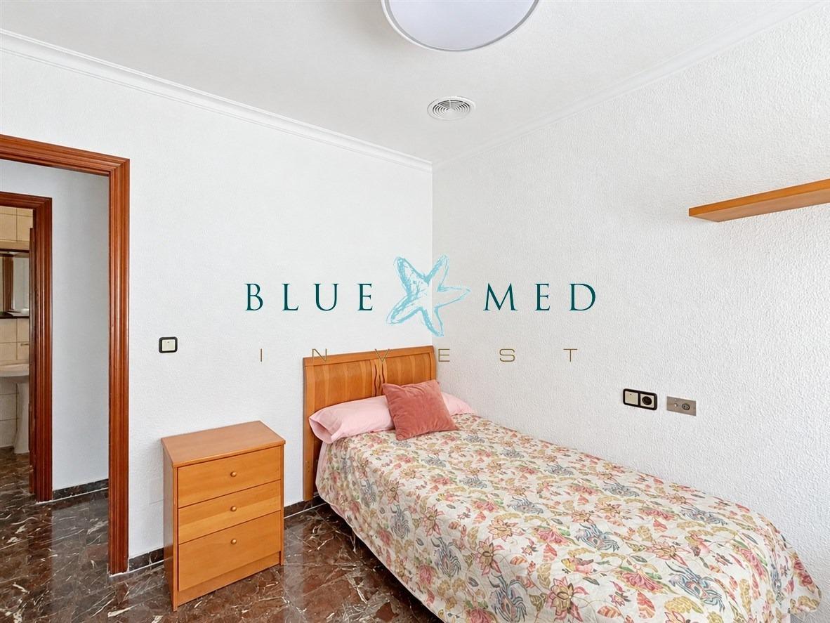 Flat for Sale in Mazarrón