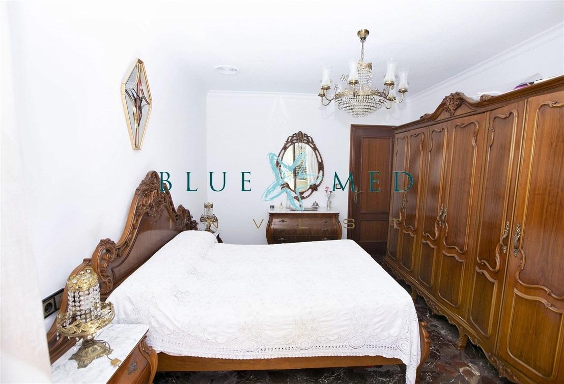 Flat for Sale in Mazarrón