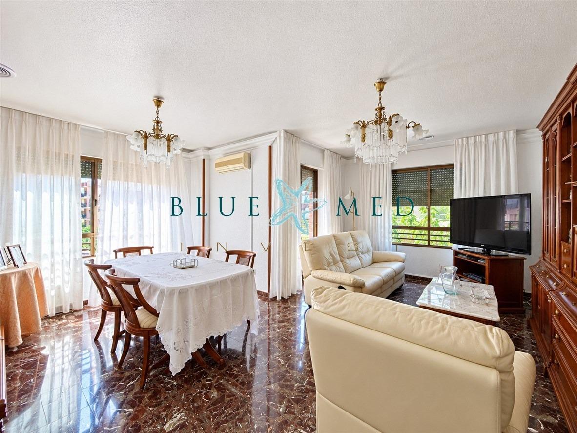 Flat for Sale in Mazarrón