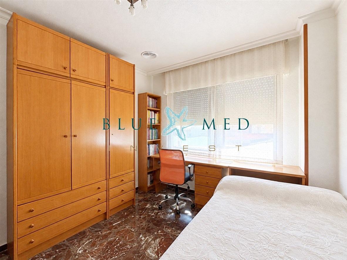 Flat for Sale in Mazarrón