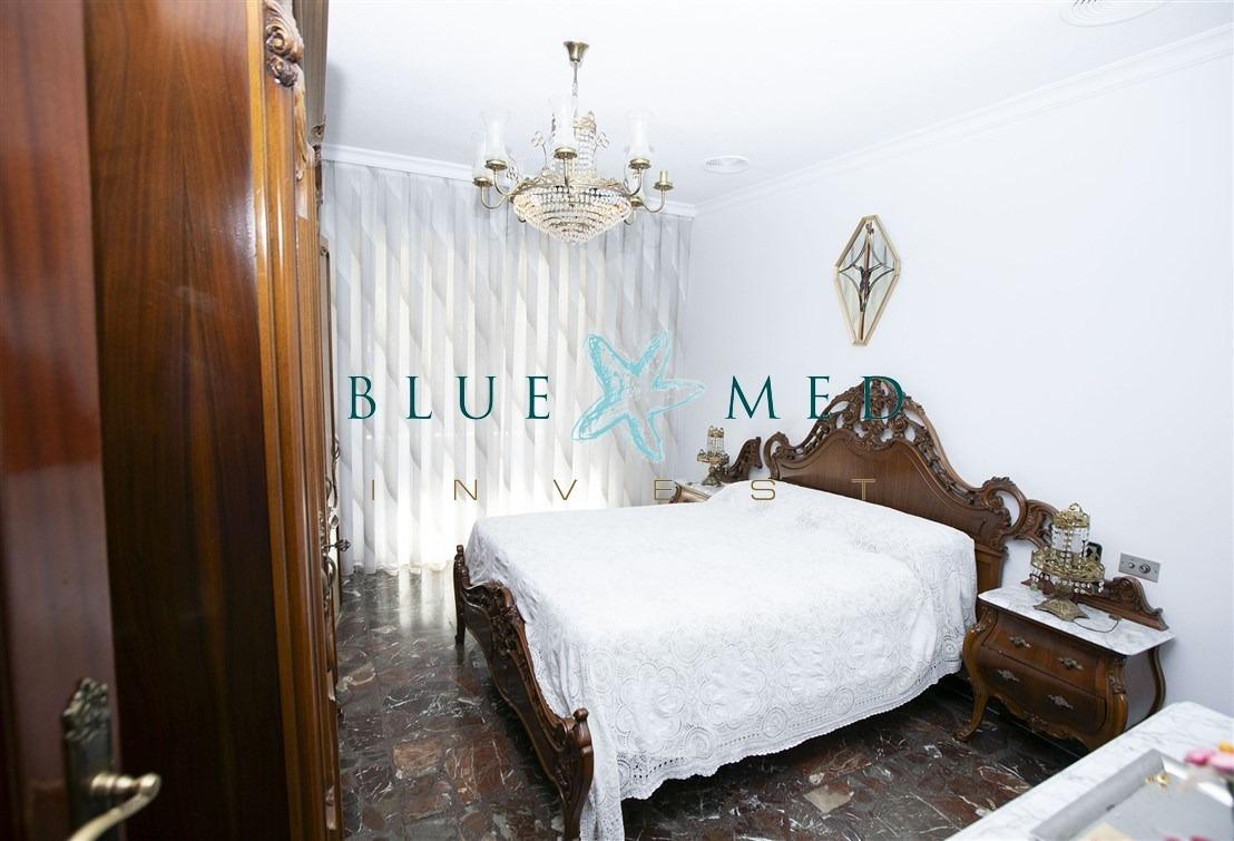 Flat for Sale in Mazarrón