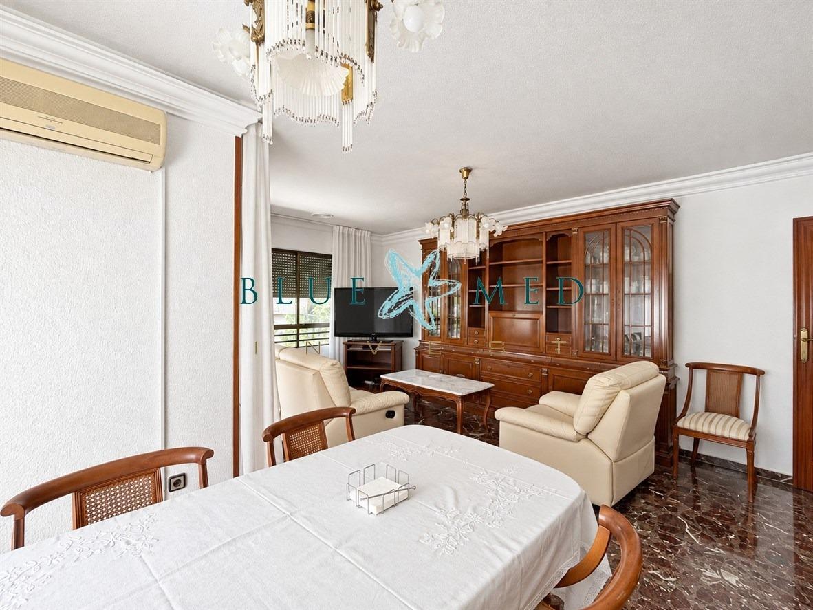 Flat for Sale in Mazarrón