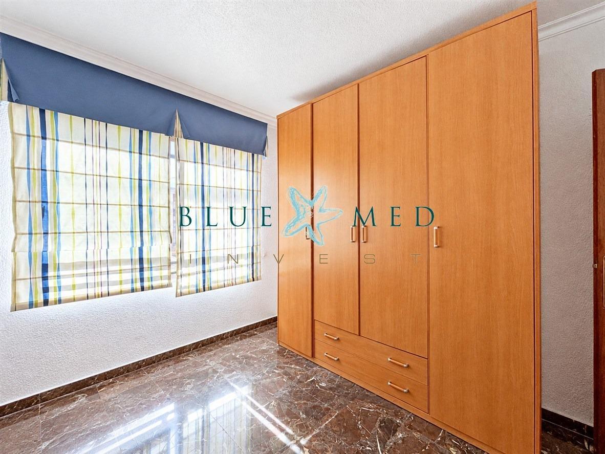Flat for Sale in Mazarrón