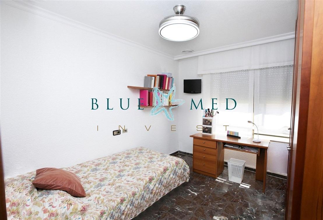 Flat for Sale in Mazarrón