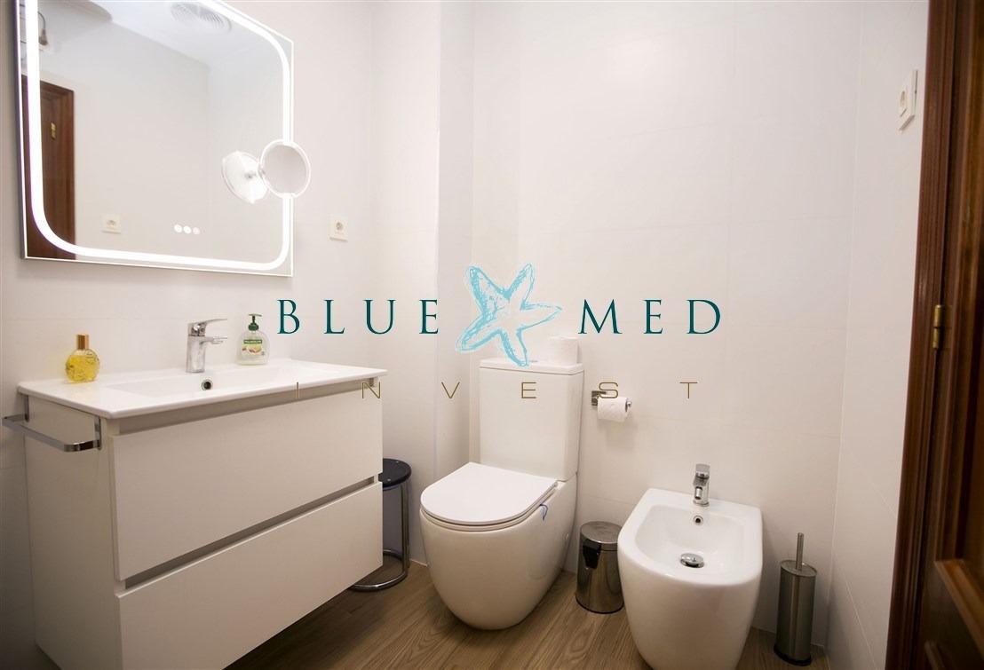 Flat for Sale in Mazarrón
