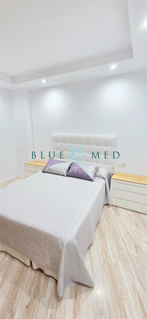 Piso en Venta en Mazarrón
