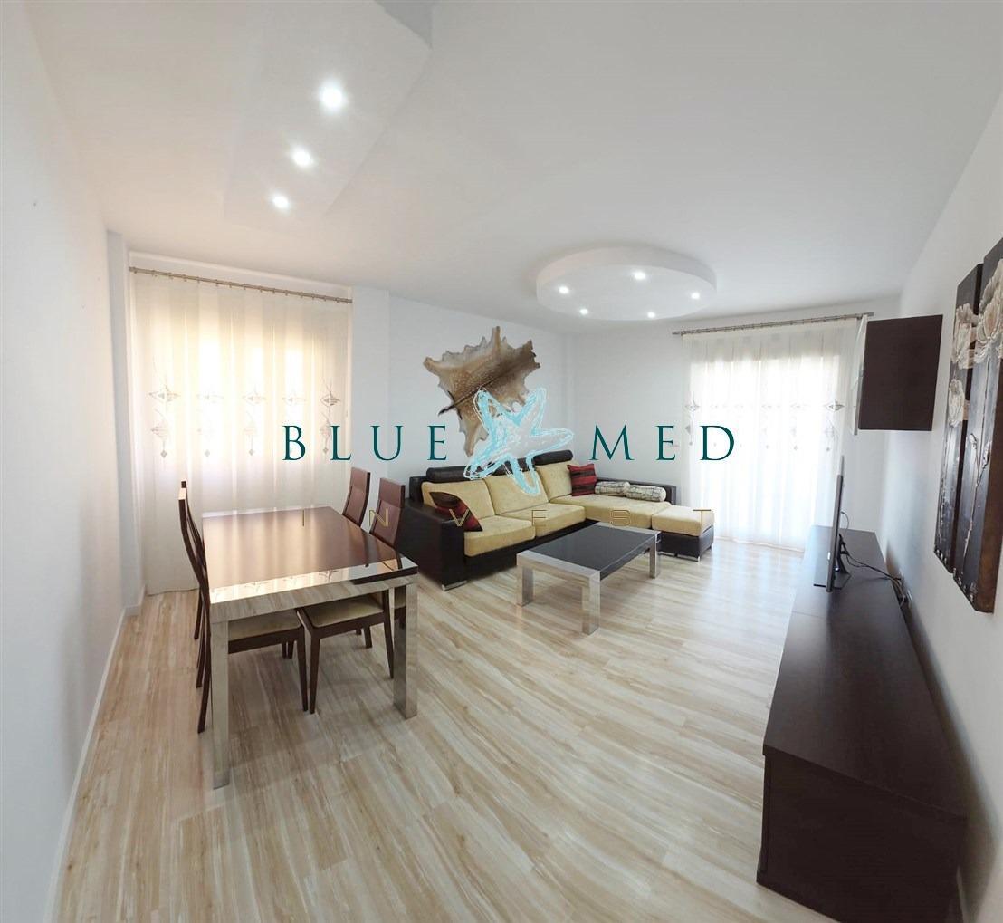 Piso en Venta en Mazarrón