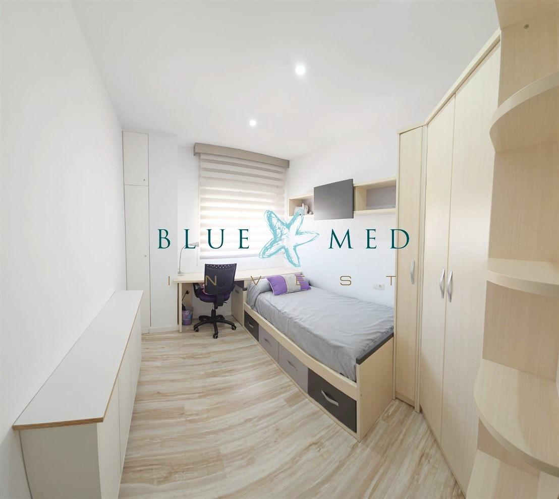 Piso en Venta en Mazarrón
