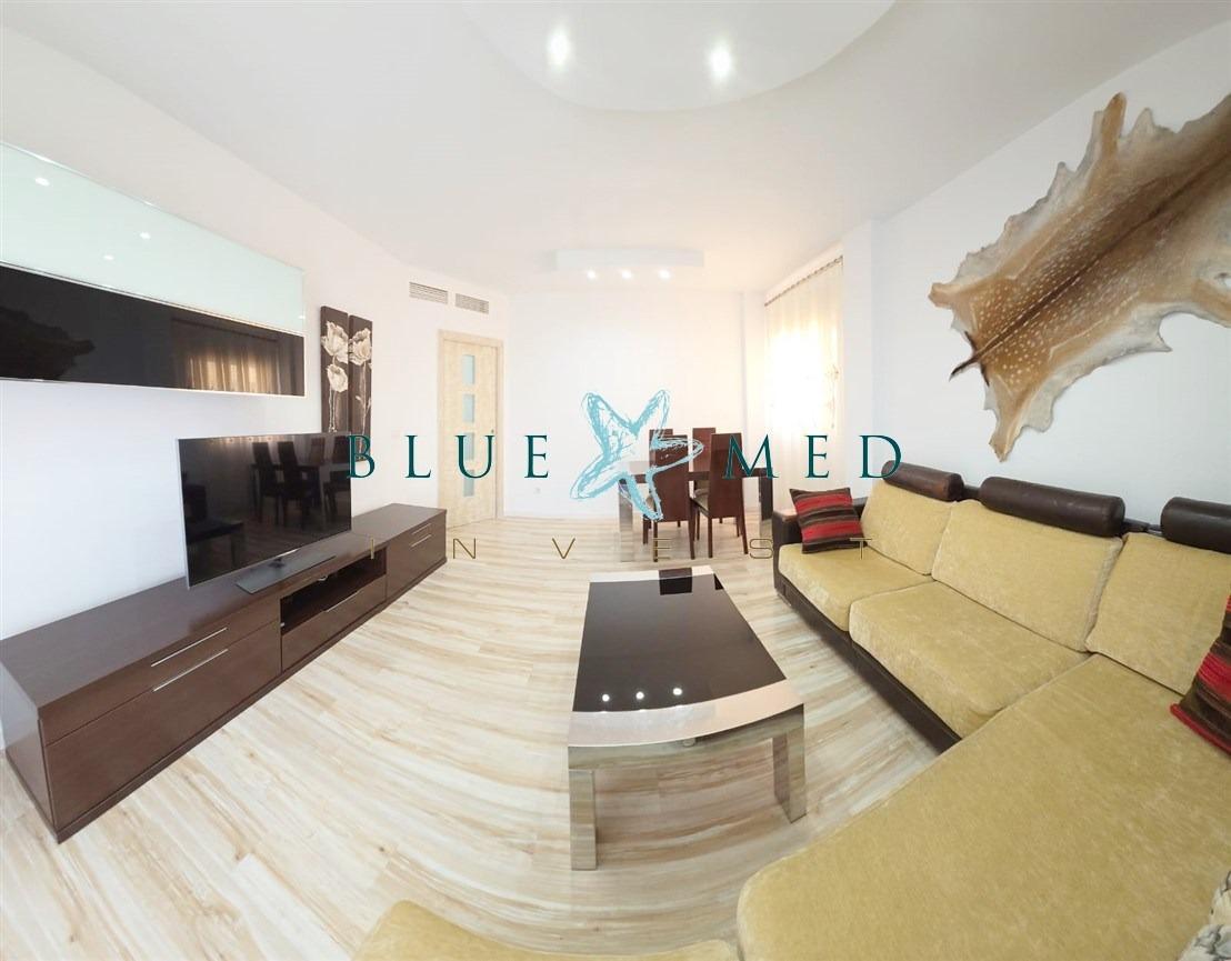 Piso en Venta en Mazarrón