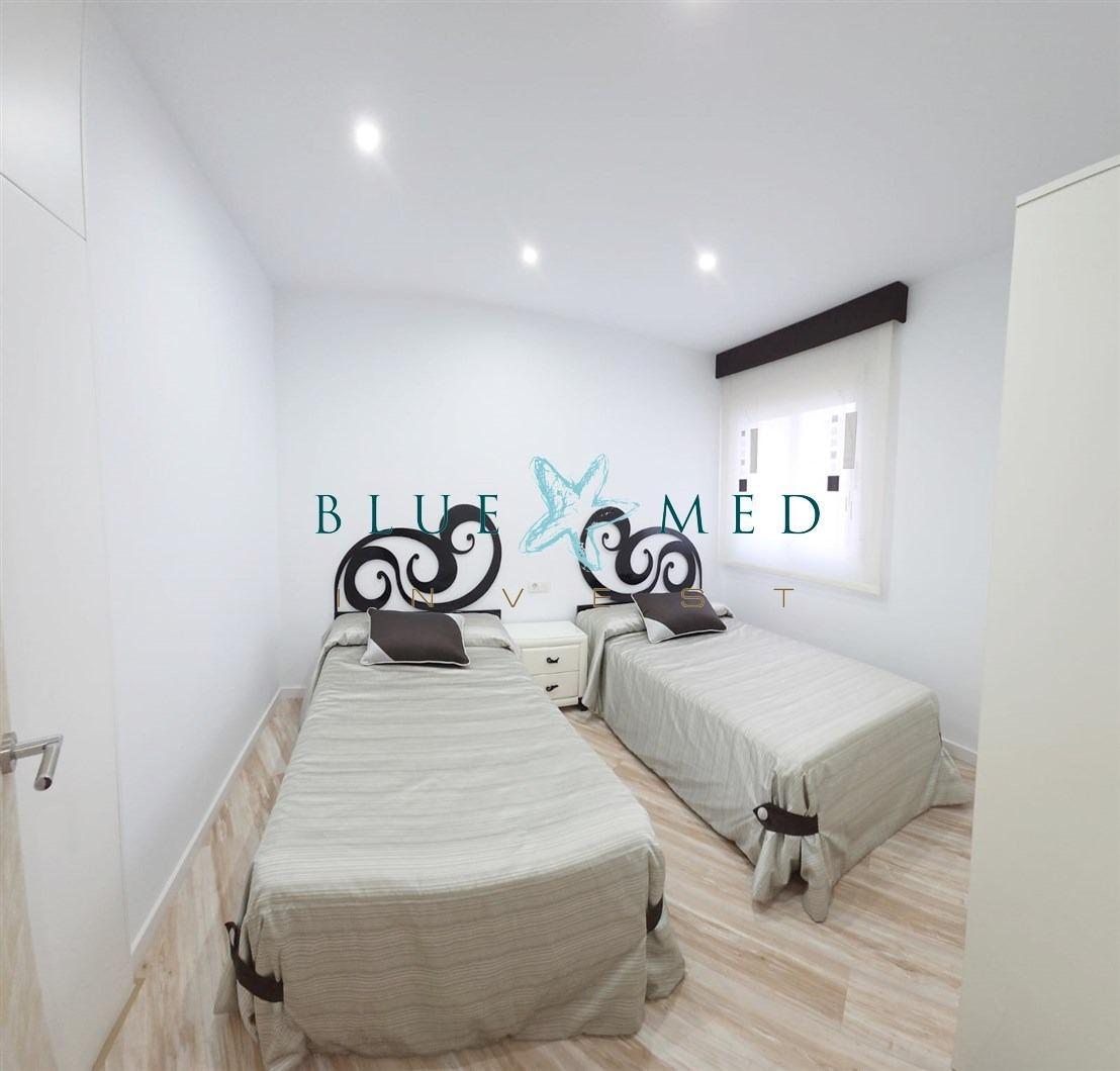 Piso en Venta en Mazarrón