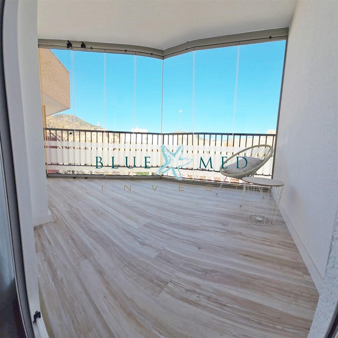 Piso en Venta en Mazarrón