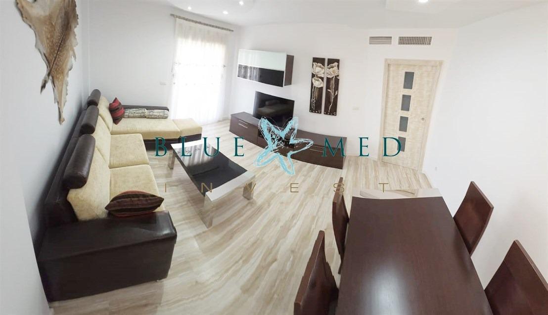 Piso en Venta en Mazarrón