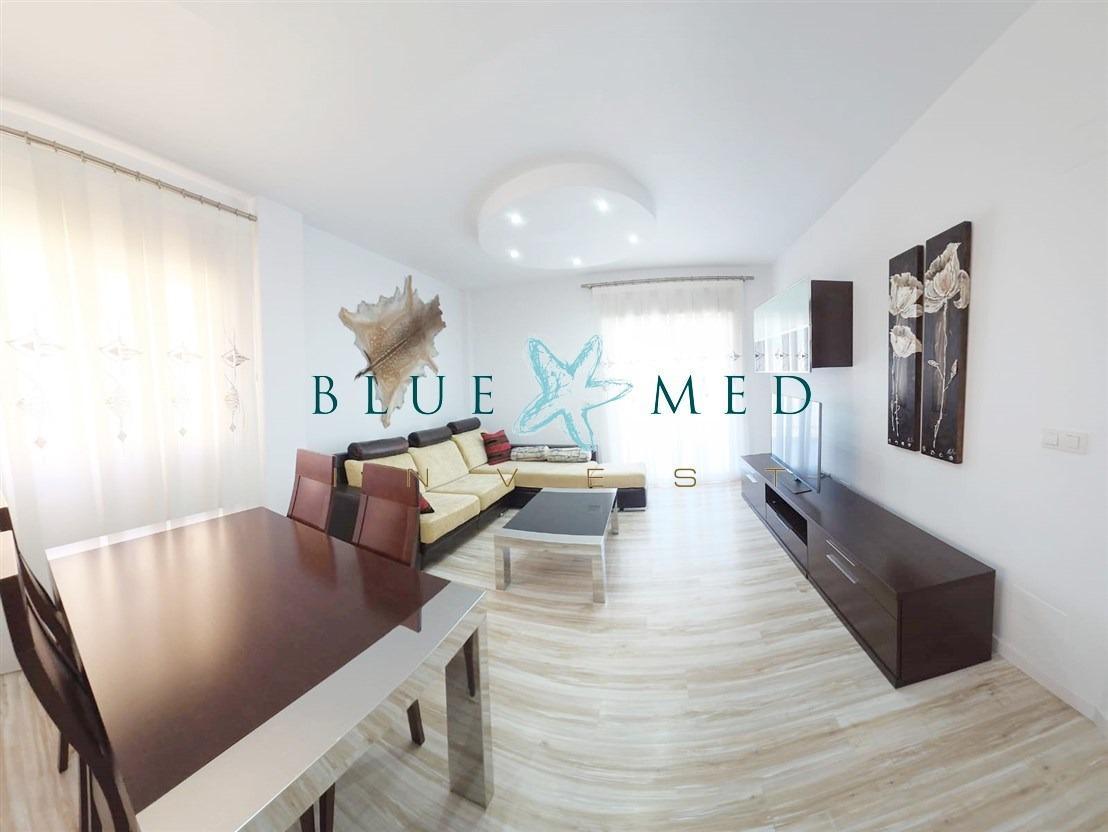 Piso en Venta en Mazarrón